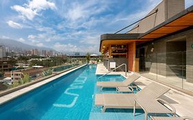 Landmark Hotel